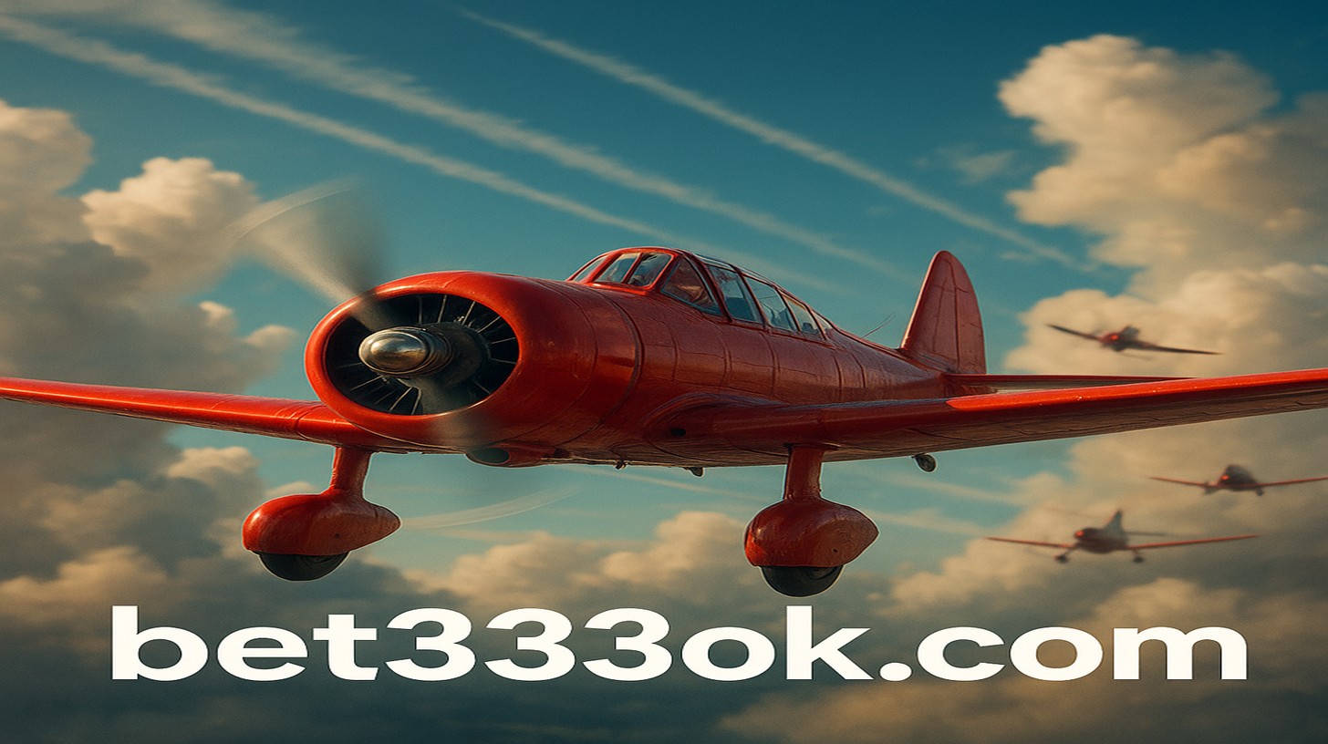 333ok-এ অ্যাভিয়েটর গেম অনলাইন, APK ডাউনলোড বিকল্পসহ