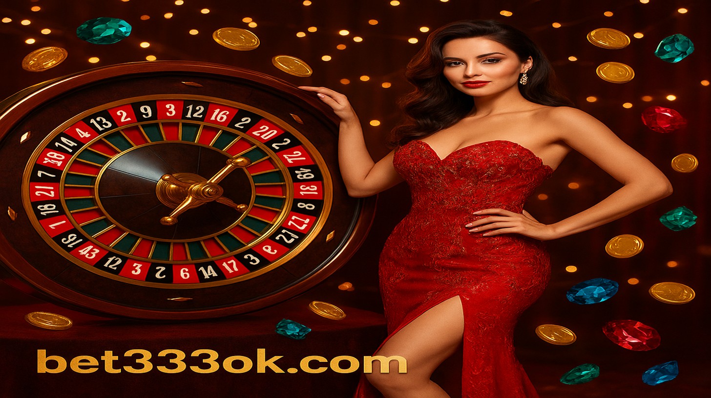 333ok COM সংবাদ লাইভ ও গেমিং প্ল্যাটফর্মের লাইভ ফলাফল